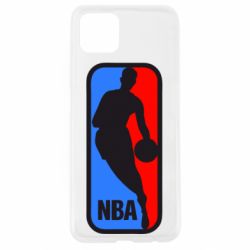 Чохол для Oppo A92sNBA