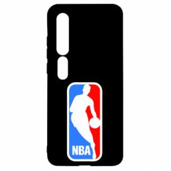 Чохол для Xiaomi Mi10 / 10 Pro NBA
