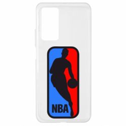 Чохол для Xiaomi Mi 10T / 10T Pro NBA