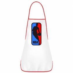 Фартук NBA - PrintSalon