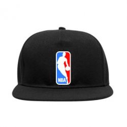 Снепбек NBA - PrintSalon