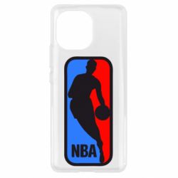 Чохол для Xiaomi Mi11 NBA