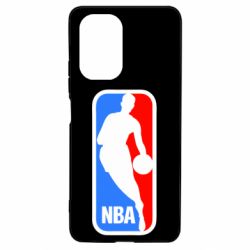 Чохол для Xiaomi Poco F3/K40 NBA