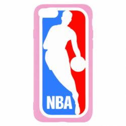 Чохол для iPhone SE 2022 NBA