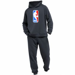 Мужской костюм NBA - PrintSalon