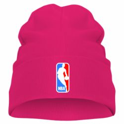 Детская шапка NBA - PrintSalon