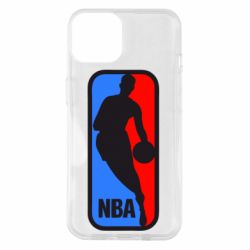 Чохол для iPhone 14 NBA