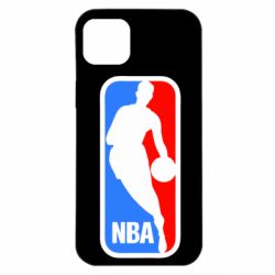 Чохол для iPhone 14 Plus NBA