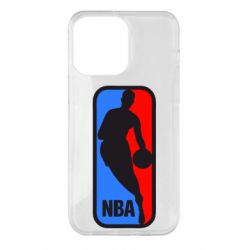 Чохол для iPhone 14 Pro Max NBA