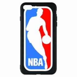 Чохол для iPhone 7 Plus NBA