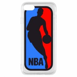 Чохол для iPhone 8 NBA