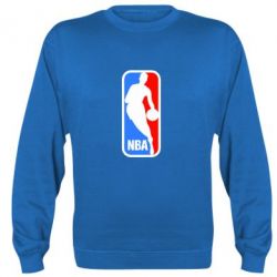 Cвитшот NBA - PrintSalon