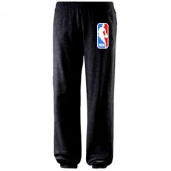 Штаны NBA - PrintSalon