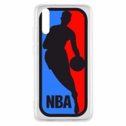 Чохол для Huawei P20 NBA