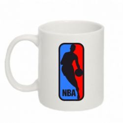 Чашка 320ml NBA - PrintSalon