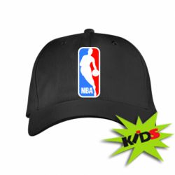 Детская кепка NBA - PrintSalon