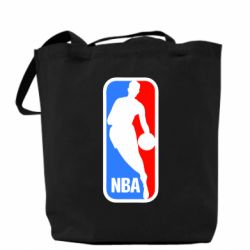 Эко-сумка NBA - PrintSalon