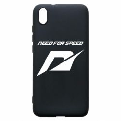 Чехол для Xiaomi Redmi 7A Need For Speed Logo - PrintSalon