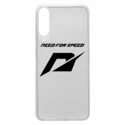 Чехол для Samsung A70 Need For Speed Logo - PrintSalon