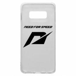 Чехол для Samsung S10e Need For Speed Logo - PrintSalon