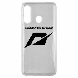 Чехол для Samsung M40 Need For Speed Logo - PrintSalon