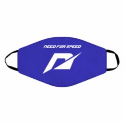 Маска многоразовая Need For Speed Logo - PrintSalon