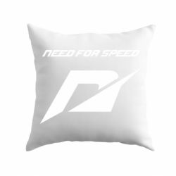 Подушка Need For Speed Logo