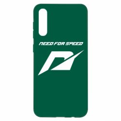 Чохол для Samsung A50 Need For Speed Logo