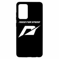 Чехол для Samsung A52 5G Need For Speed Logo - PrintSalon