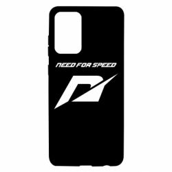 Чехол для Samsung A72 5G Need For Speed Logo - PrintSalon