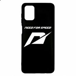 Чехол для Samsung M51 Need For Speed Logo - PrintSalon