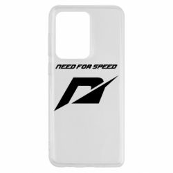Чехол для Samsung S20 Ultra Need For Speed Logo - PrintSalon