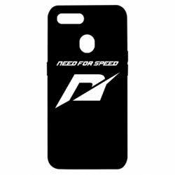 Чехол для Oppo A5s/A12 Need For Speed Logo - PrintSalon