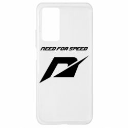 Чехол для Xiaomi Mi 10T/10T Pro Need For Speed Logo - PrintSalon