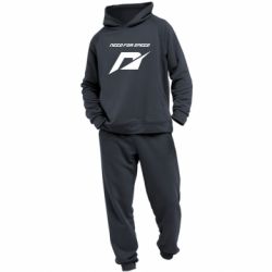 Мужской костюм Need For Speed Logo