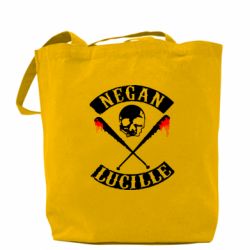 Шоппер Negan Lucille