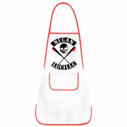 Фартук Negan Lucille - PrintSalon