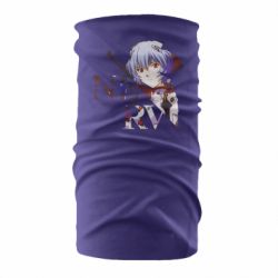 Бандана Nerw Ayanami-Rei - PrintSalon