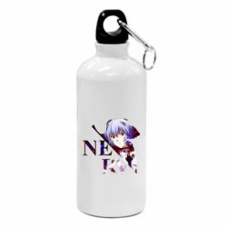 Фляга Nerw Ayanami-Rei - PrintSalon