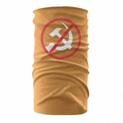 Бандана Нет совку! - PrintSalon