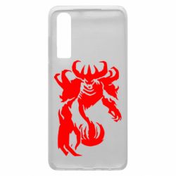 Чехол для Huawei P30 Nevermore