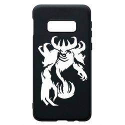 Чохол для Samsung S10e Nevermore