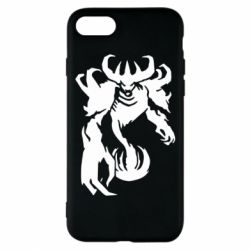 Чехол для iPhone 8 Nevermore