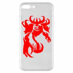 Чохол для iPhone 8 Plus Nevermore