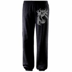 Штани Nevermore