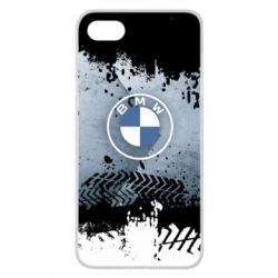 Чехол для Xiaomi Redmi 6A New BMW - PrintSalon