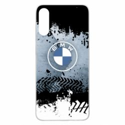 Чехол для Samsung A70 New BMW - PrintSalon