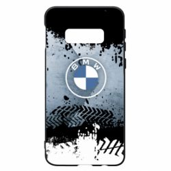 Чехол для Samsung S10e New BMW - PrintSalon