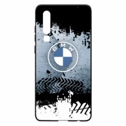 Чехол для Huawei P30 New BMW - PrintSalon