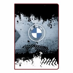 Блокнот с принто New BMW - PrintSalon